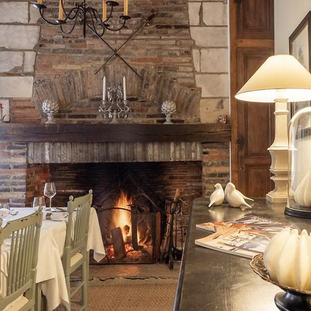 La Maison De Rhodes Hotel & Spa Τρουά Εξωτερικό φωτογραφία