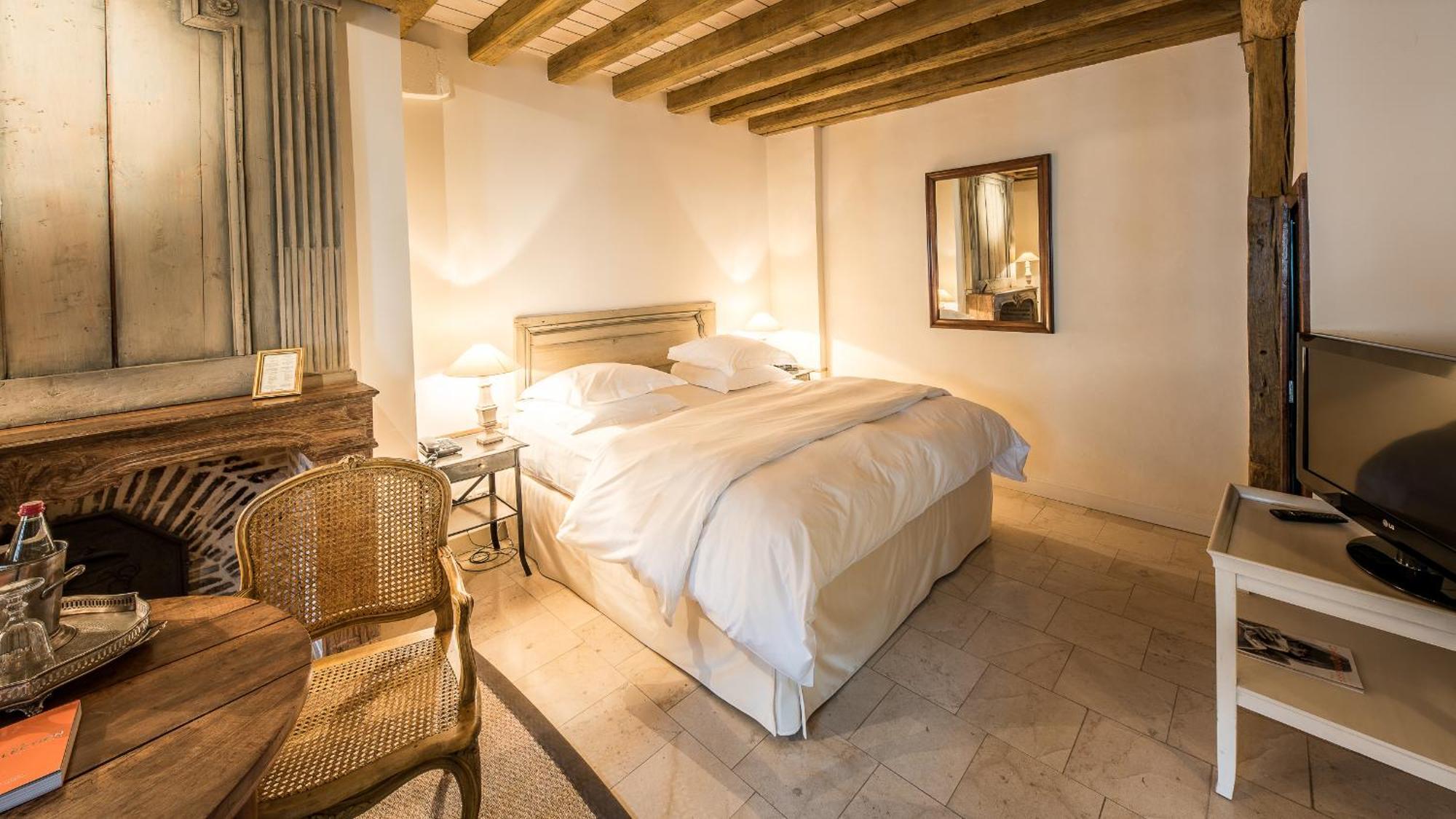La Maison De Rhodes Hotel & Spa Τρουά Εξωτερικό φωτογραφία