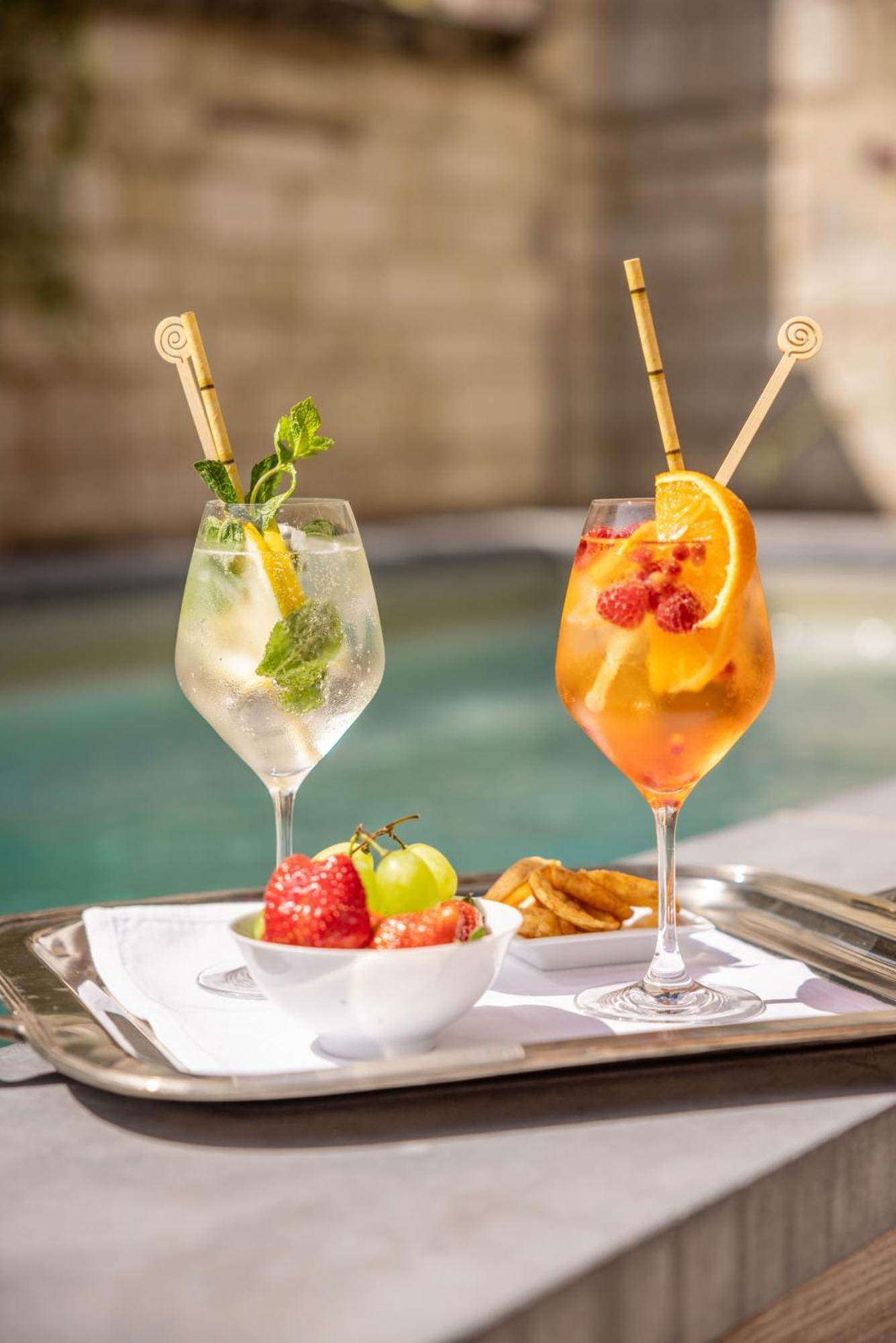 La Maison De Rhodes Hotel & Spa Τρουά Εξωτερικό φωτογραφία