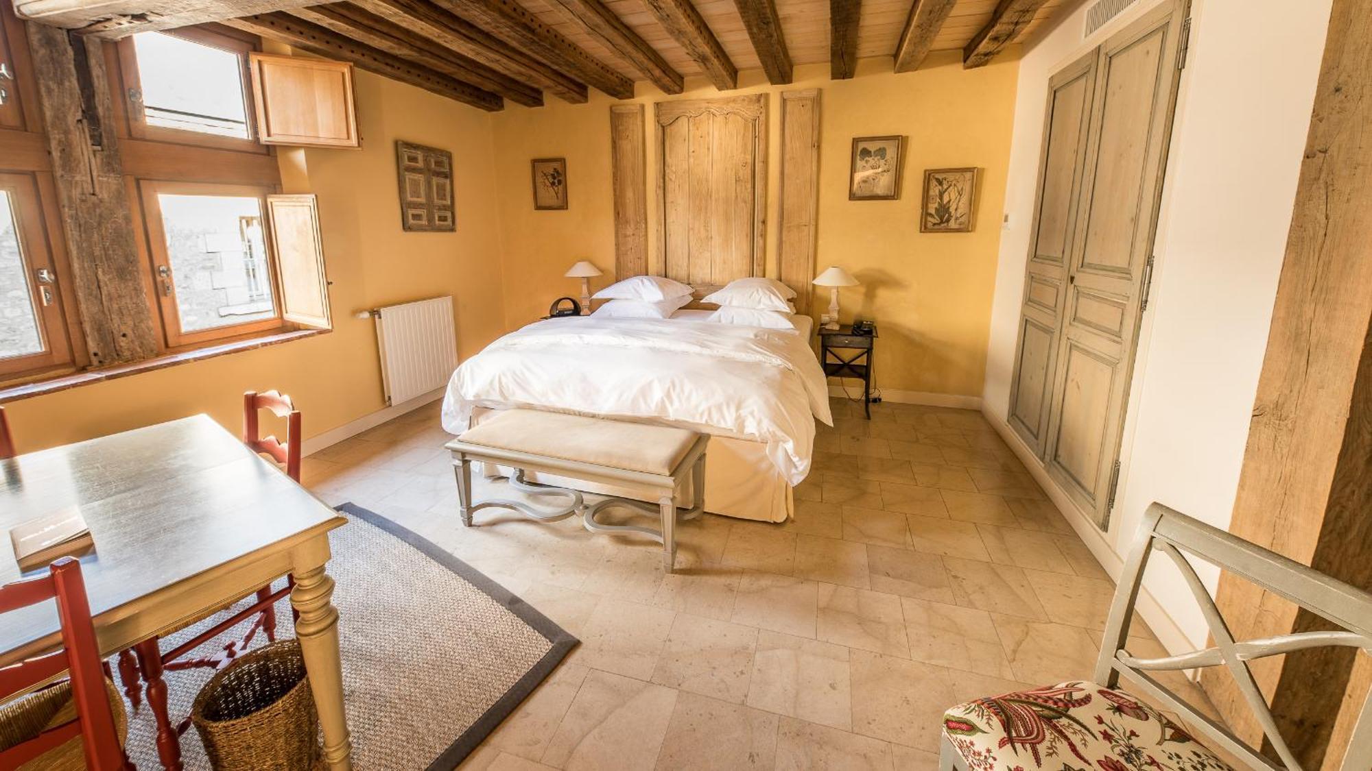 La Maison De Rhodes Hotel & Spa Τρουά Εξωτερικό φωτογραφία