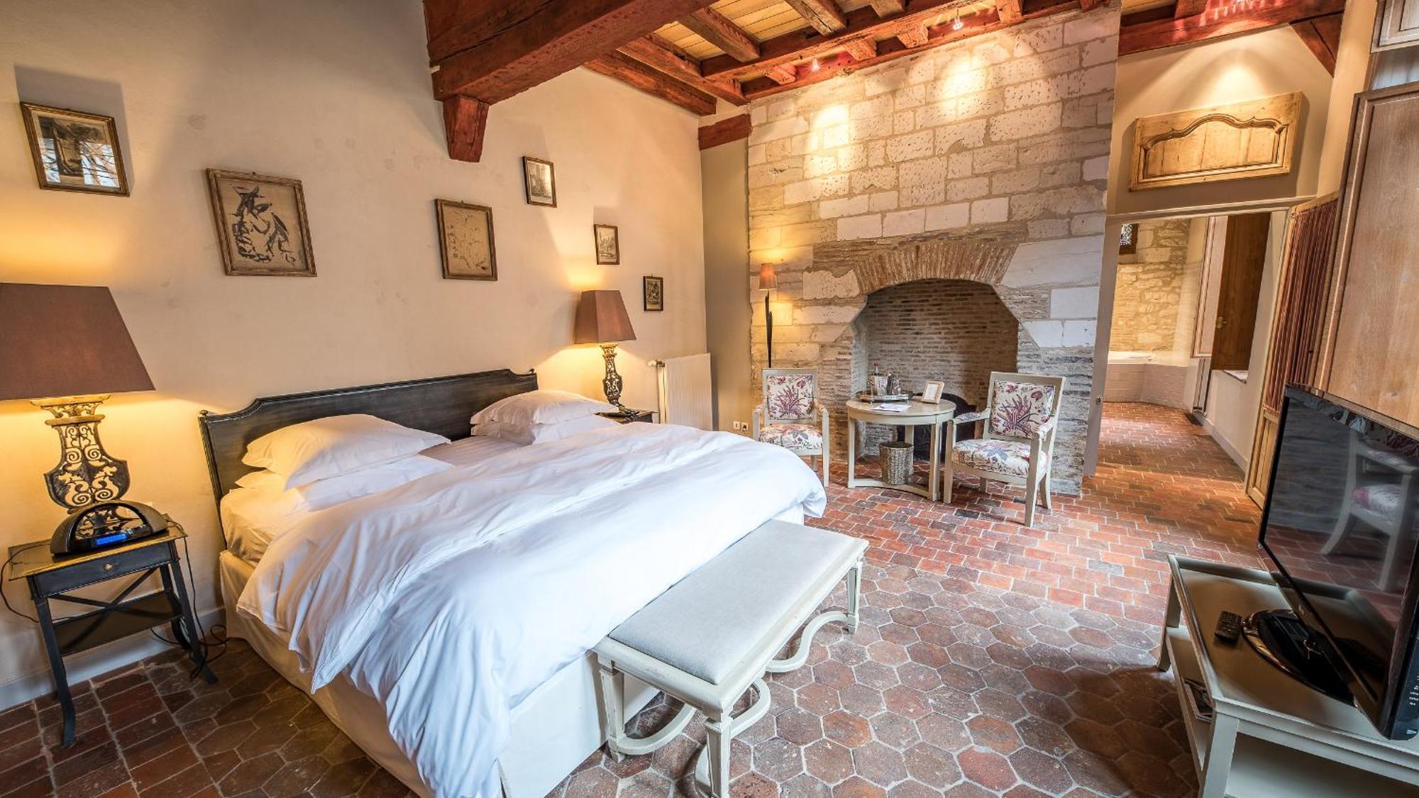 La Maison De Rhodes Hotel & Spa Τρουά Εξωτερικό φωτογραφία
