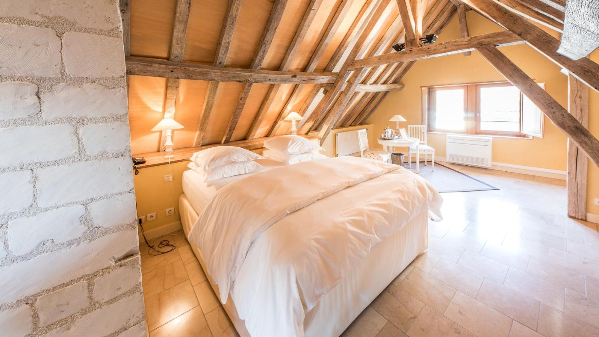 La Maison De Rhodes Hotel & Spa Τρουά Εξωτερικό φωτογραφία
