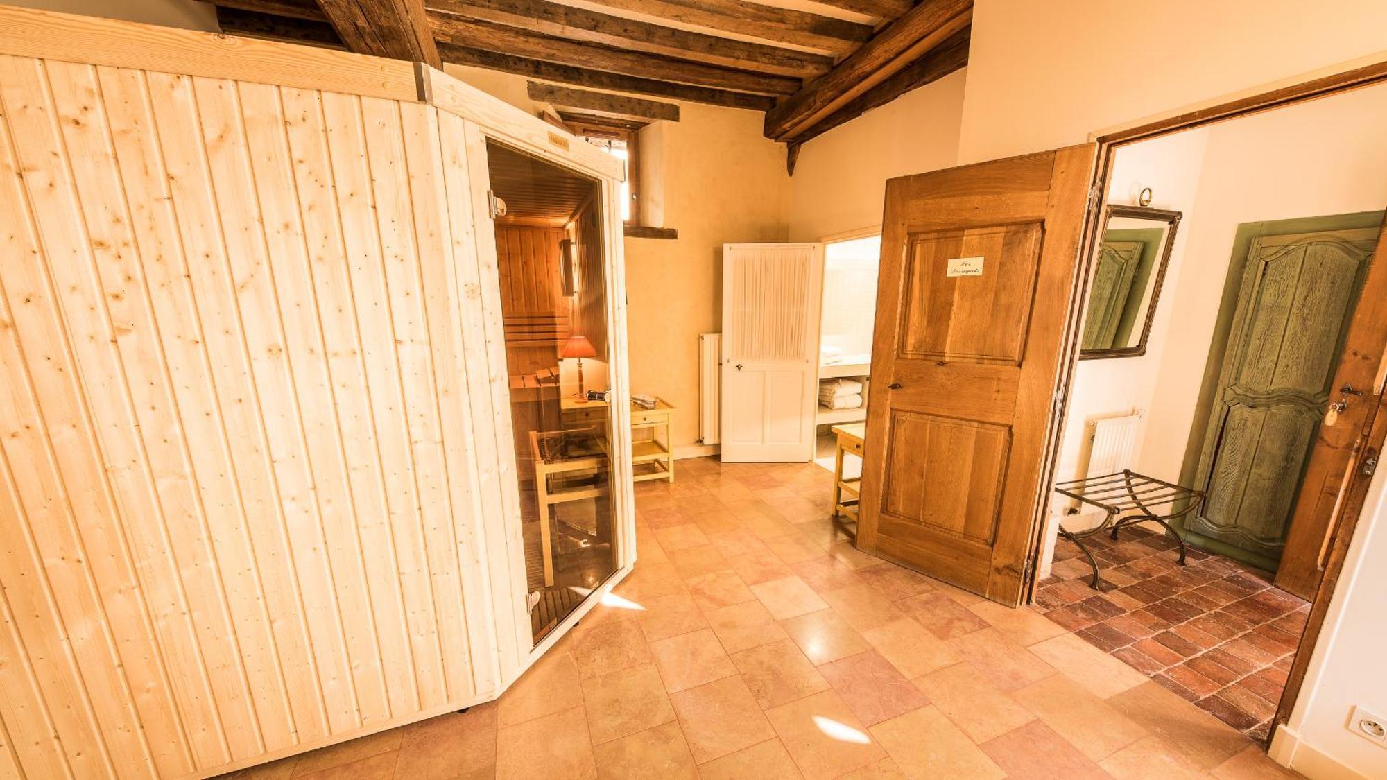 La Maison De Rhodes Hotel & Spa Τρουά Εξωτερικό φωτογραφία