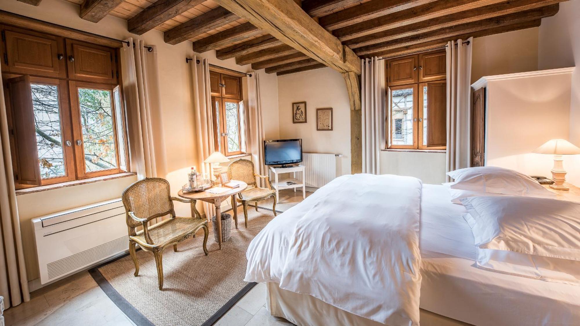 La Maison De Rhodes Hotel & Spa Τρουά Εξωτερικό φωτογραφία