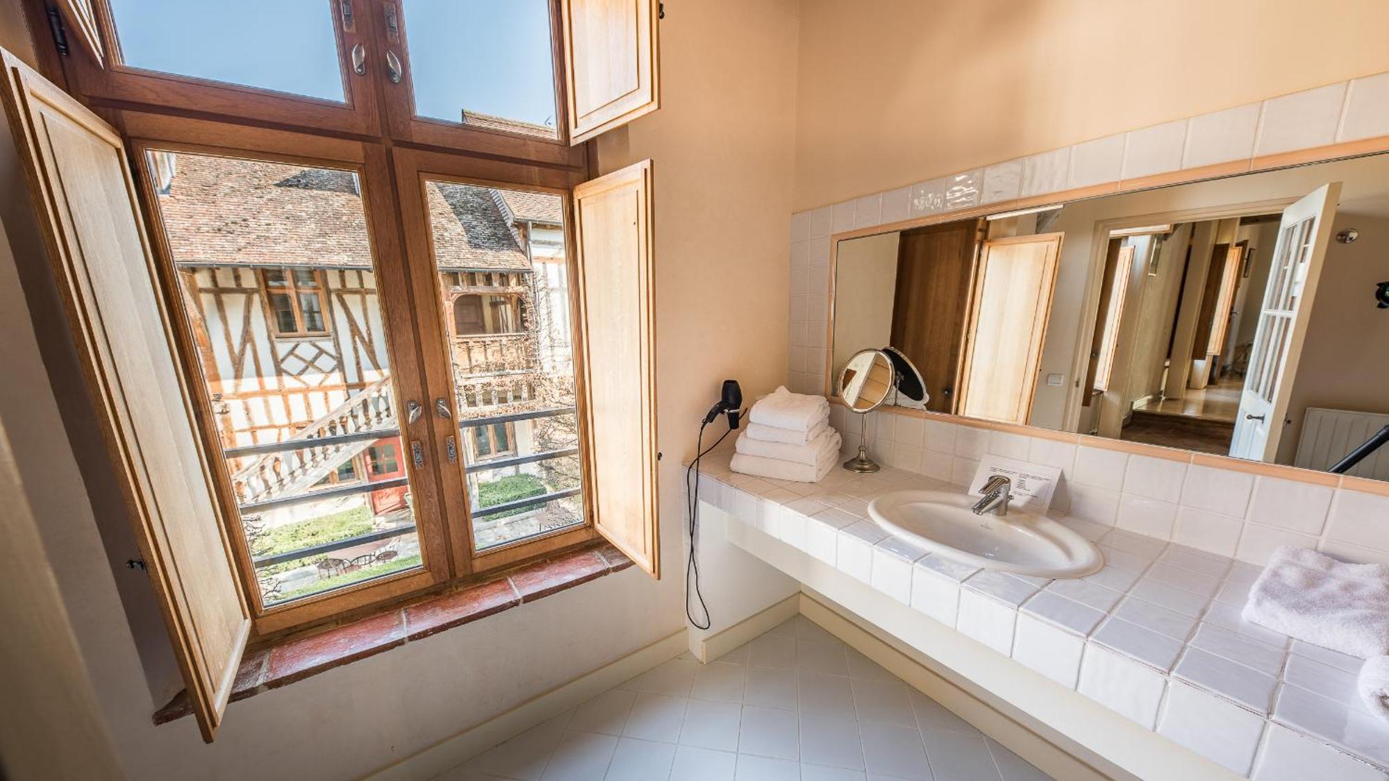 La Maison De Rhodes Hotel & Spa Τρουά Εξωτερικό φωτογραφία