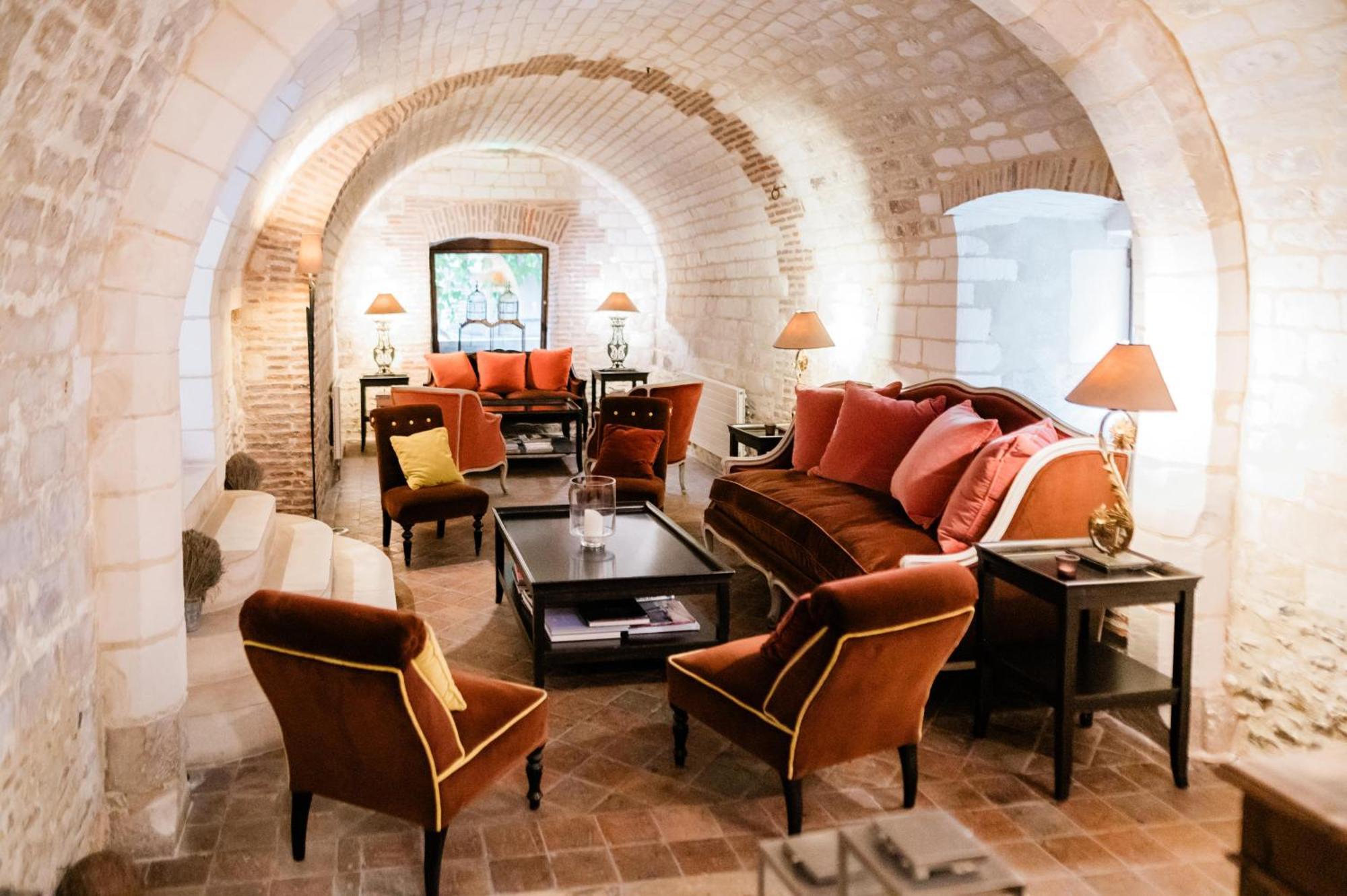 La Maison De Rhodes Hotel & Spa Τρουά Εξωτερικό φωτογραφία