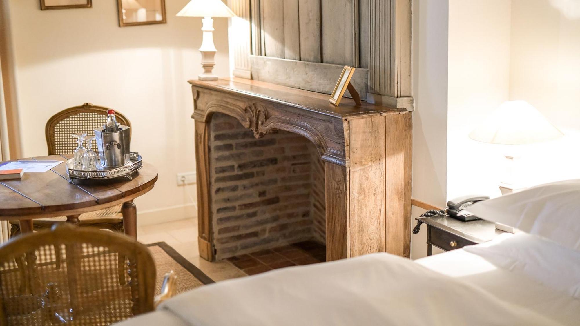 La Maison De Rhodes Hotel & Spa Τρουά Εξωτερικό φωτογραφία