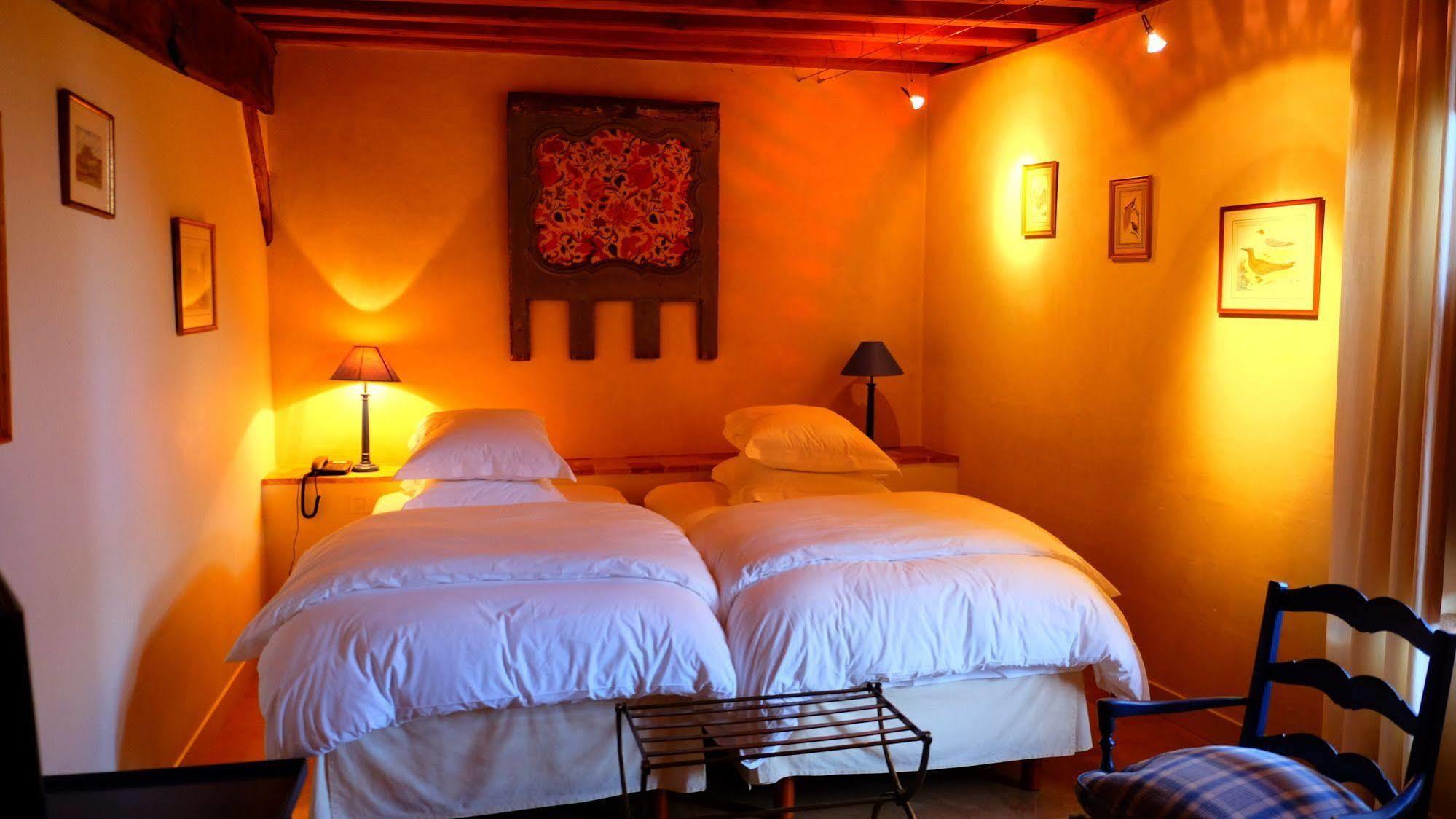 La Maison De Rhodes Hotel & Spa Τρουά Εξωτερικό φωτογραφία