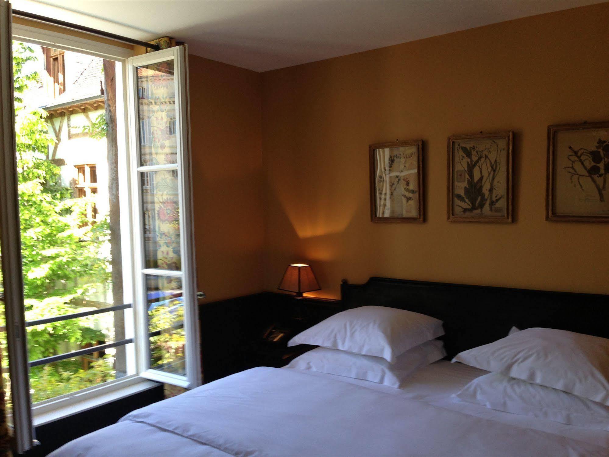 La Maison De Rhodes Hotel & Spa Τρουά Εξωτερικό φωτογραφία