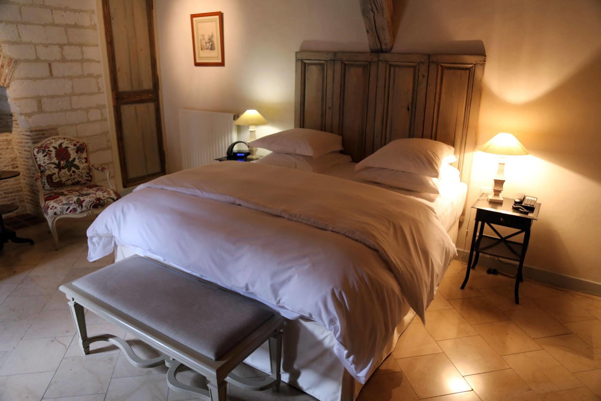 La Maison De Rhodes Hotel & Spa Τρουά Εξωτερικό φωτογραφία