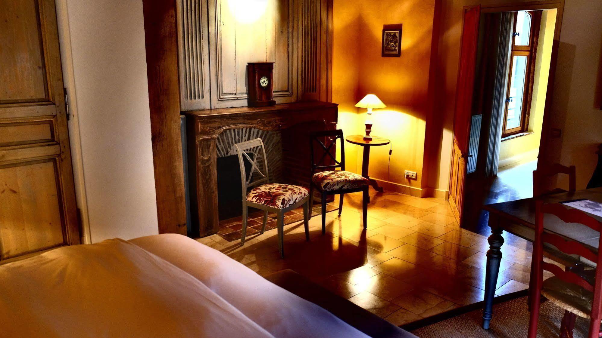 La Maison De Rhodes Hotel & Spa Τρουά Εξωτερικό φωτογραφία